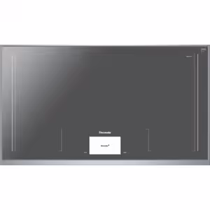 Neuve Thermador 36" plaque à induction Modèle : CIT36XWB, Wi FI , Toute la plaque est à induction pa...