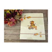 Vintage 60s Pro-Tex all purpose Pad Mat Trivet Made in USA Winnipeg Manitoba Preview