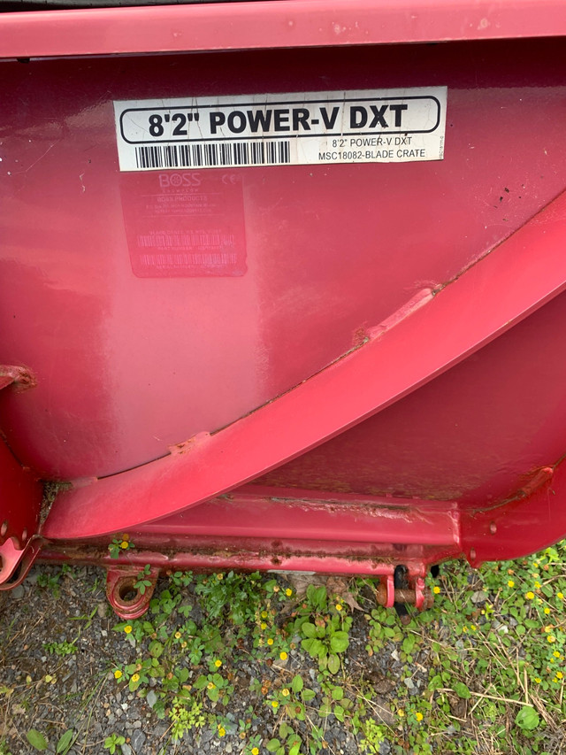 2015 Chev 2500 Duramax with Boss V plow in Cars & Trucks in New Glasgow - Image 2
