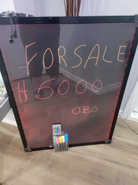 LED MESSAGE WRITING/SIGN BOARD !!!!