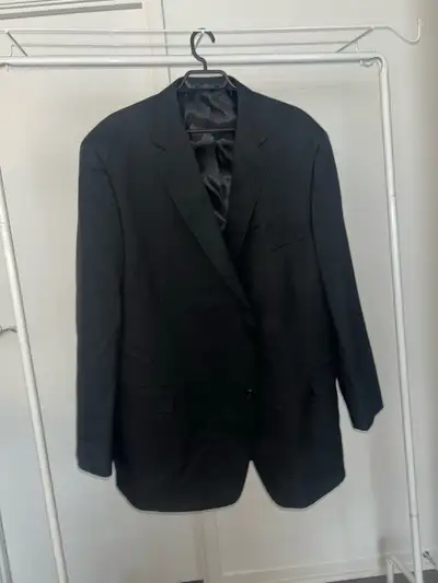 Haggar Blazer, View more