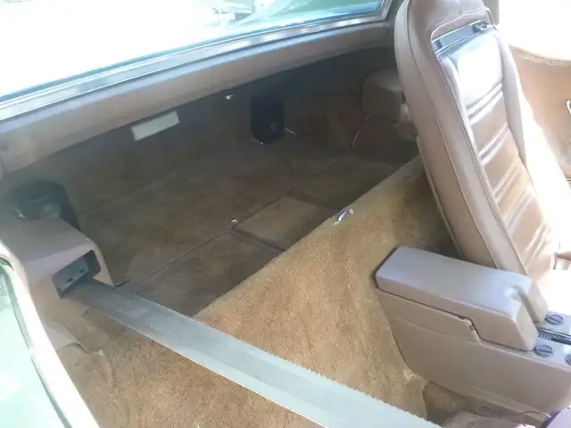 1972 Chevrolet Corvette Stingray 2-door coupe in Classic Cars in Oakville / Halton Region - Image 11