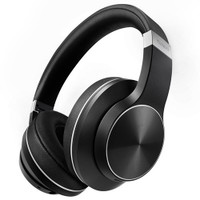 Vankyo c751 Bluetooth noise cancelling headphones/écouteurs 