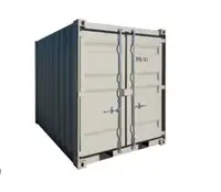 Best Small Container 9ft | Office Container