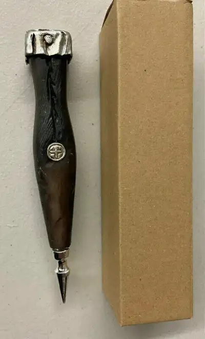 Buffy The Vampire Slayer 7" Stake Prop Replica, View more