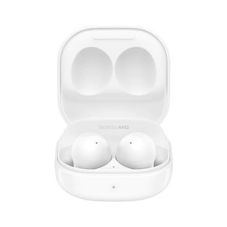 Samsung Galaxy Buds2 - White - New in Box in Cell Phone Accessories in Oshawa / Durham Region - Image 2