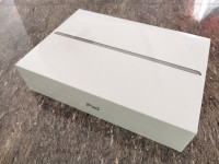 iPad 9th Generation Cellular Brand New in Box with Warranty