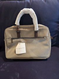 Brand New - Bugatti laptop bag/purse
