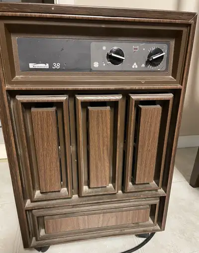 Dehumidifier, View more