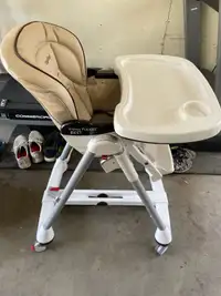 Free High Chair