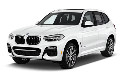 Looking for bmw x3 2018-2021