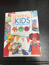 Sewing For Kids- Manotick