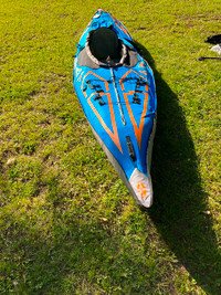 Advanced Elements Expedition Elite Kayak