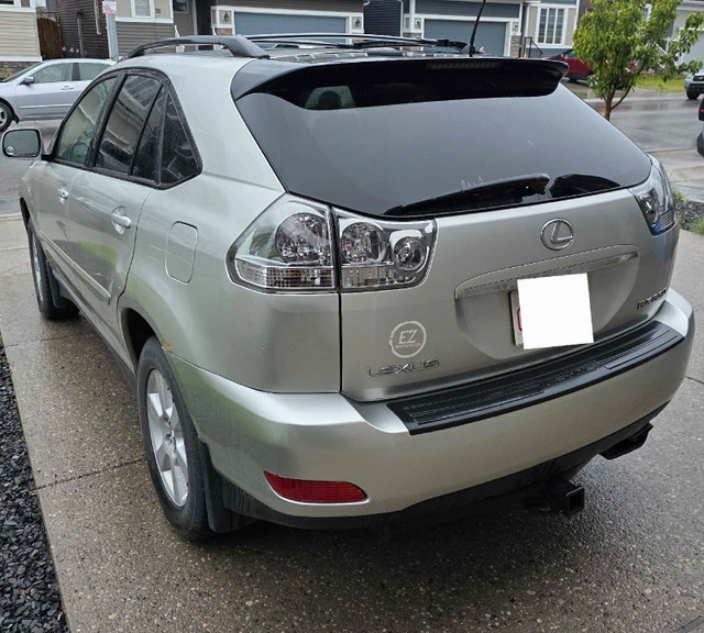 2007 lexus RX350 in Cars & Trucks in Calgary - Image 2