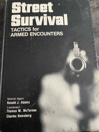 Survival book 