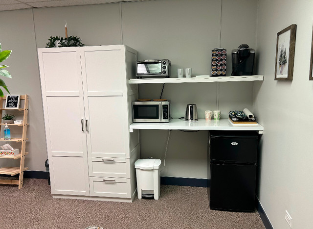 Treatment room / office space for rent in Commercial & Office Space for Rent in St. John's - Image 3