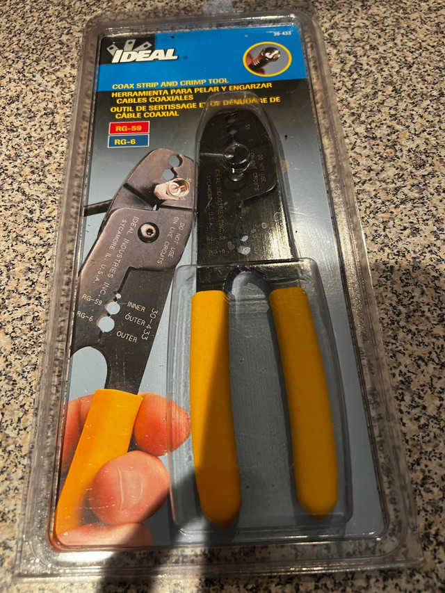 Miscellaneous Tools - Brand New and Barely Used in Hand Tools in Mississauga / Peel Region - Image 4