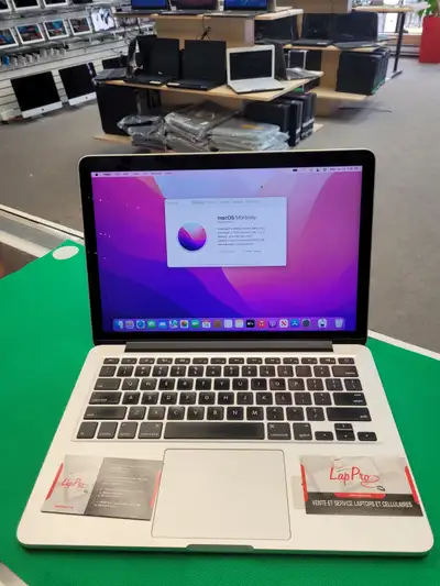 MacBook Pro (15-Pouces), View more