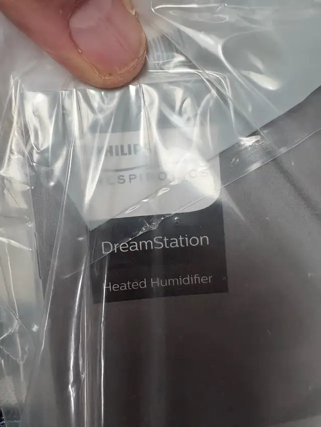 Phillips Dreamstation64855363108226124