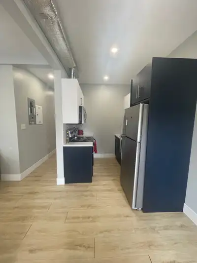 Thank you for your interest in our properties. Building is extremely quiet and tenants mature workin...