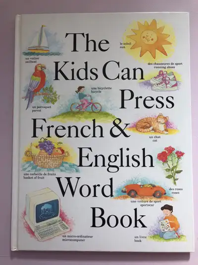 French dictionaries, View more