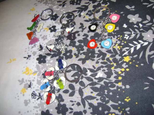 Small Coach Bags / ETC - $15 - $90 Each - Authentic in Women's - Bags & Wallets in City of Toronto - Image 8