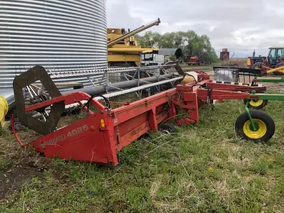 Sells by Unreserved online Auction. Bidding Ends June 19 Go to https://pennerauctions.com for more i...