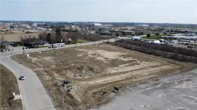 2.619 acres of M3 zoned industrial land in the Red Hill Business Park fronting Twenty Road. Lands ar...