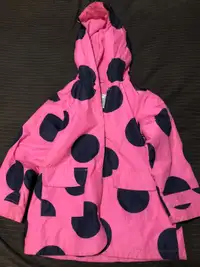 Children Clothing- Carters Spring/Fall Jacket - size 7