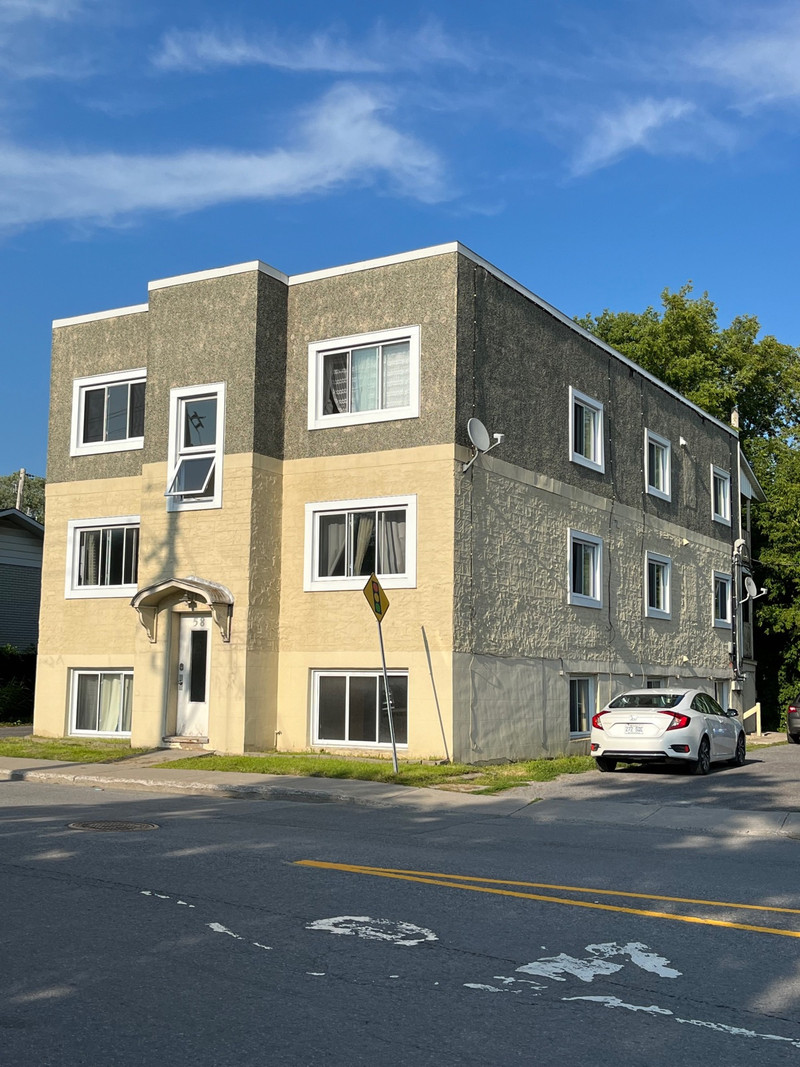 Appartement 4 1/2 à louer Long Term Rentals Gatineau Kijiji