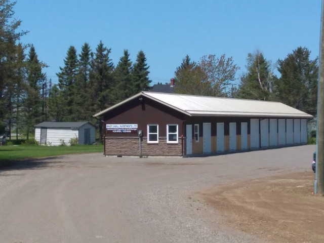 Self Storage Units for RENT in Sussex NB in Commercial & Office Space for Rent in Saint John - Image 4