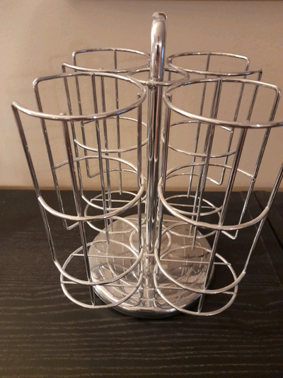 Tassimo coffee pods holder, View more