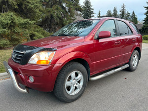 2008 Kia Sorento