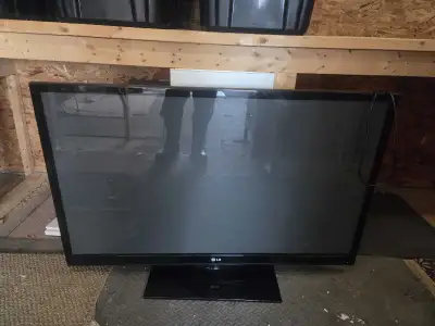 LG TV 50 inch, View more