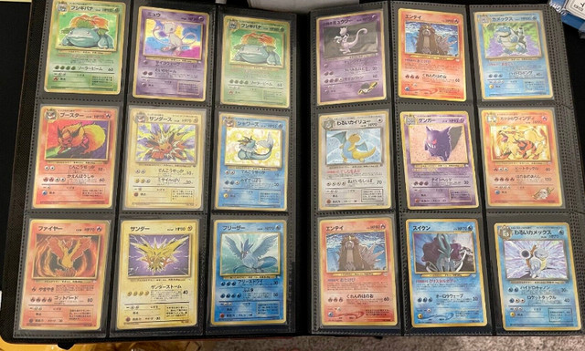 $$ CASH FOR YOUR POKÉMON CARDS $$ in Arts & Collectibles in Windsor Region - Image 3