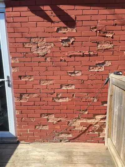Brick and Masonry , View more