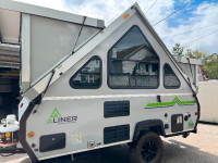 2022 A-Liner  LXE Off-Road Trailer