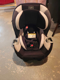 Car seat great condition 