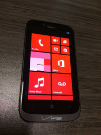 Nokia Lumia 822 16GB,Original, Unlocked,8Mpix.Boite