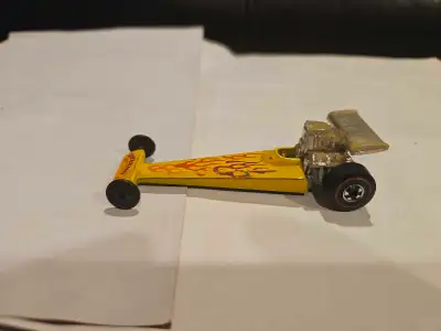 Hot Wheels, View more