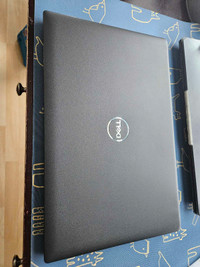 Dell Latitude 15 3520 Business Laptop