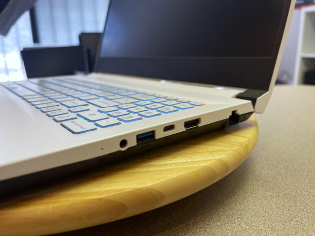 MSI Sword 15 A11UD Gaming Laptop - RTX 3050 in Laptops in Markham / York Region - Image 4