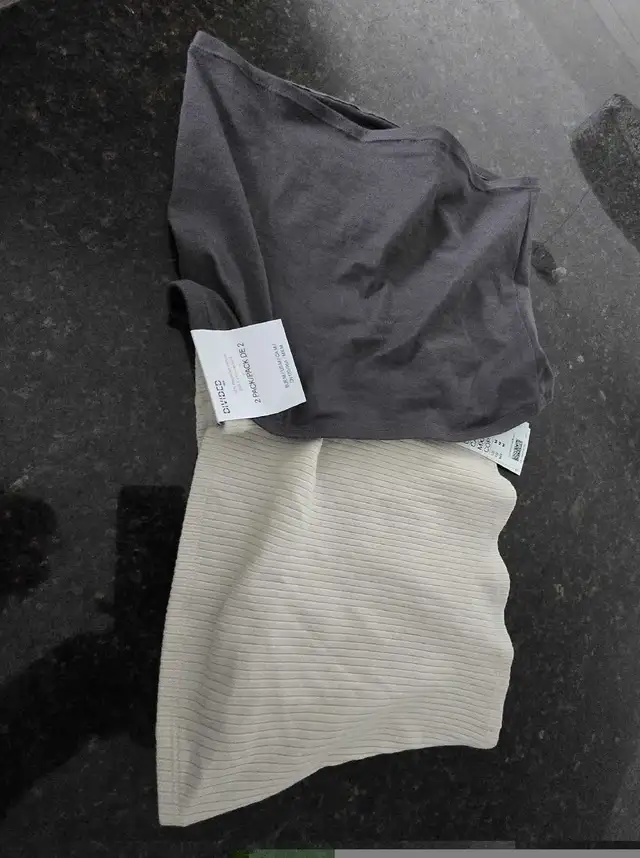 New Tube Tops & Camis XS-S in Women's - Tops & Outerwear in Gatineau - Image 6
