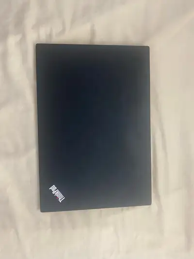 ThinkPad T14 Gen 2, View more