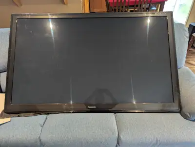 Panasonic Viera TV 65inches ( TC-P65ST30), View more