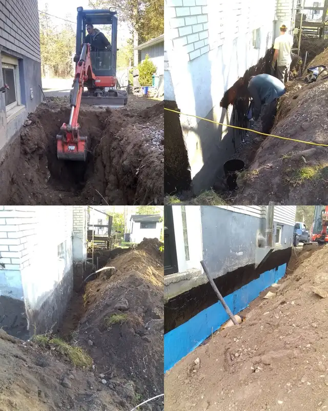 Top Notch Masonry & Restoration in Brick, Masonry & Concrete in Trenton - Image 5