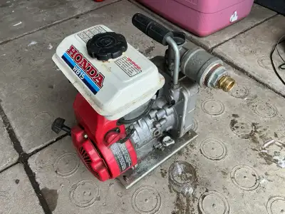Honda Water pump 1” , View more