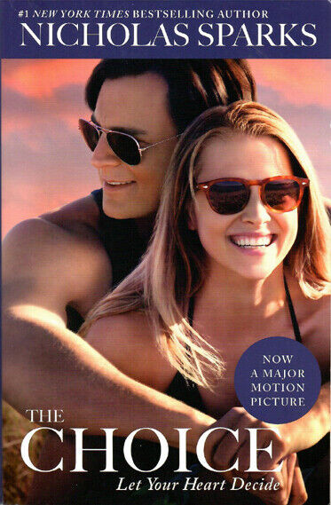 3 Nicholas Sparks books "The Best of Me"... in Fiction in St. Catharines - Image 2