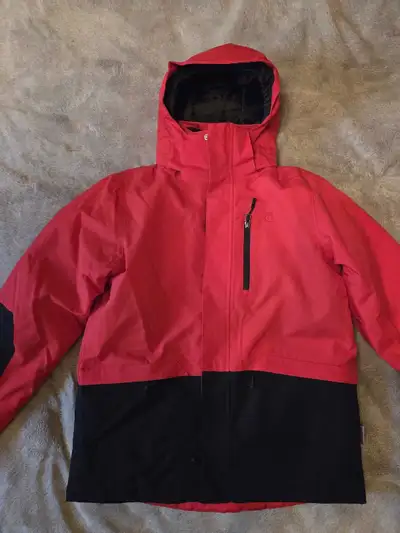 MANTEAU HIVER, View more