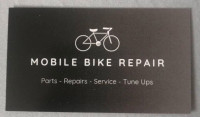 Mobile Bike Repair Richmond Hill/GTA $25 TUNE UP $10+ FLAT TIRES